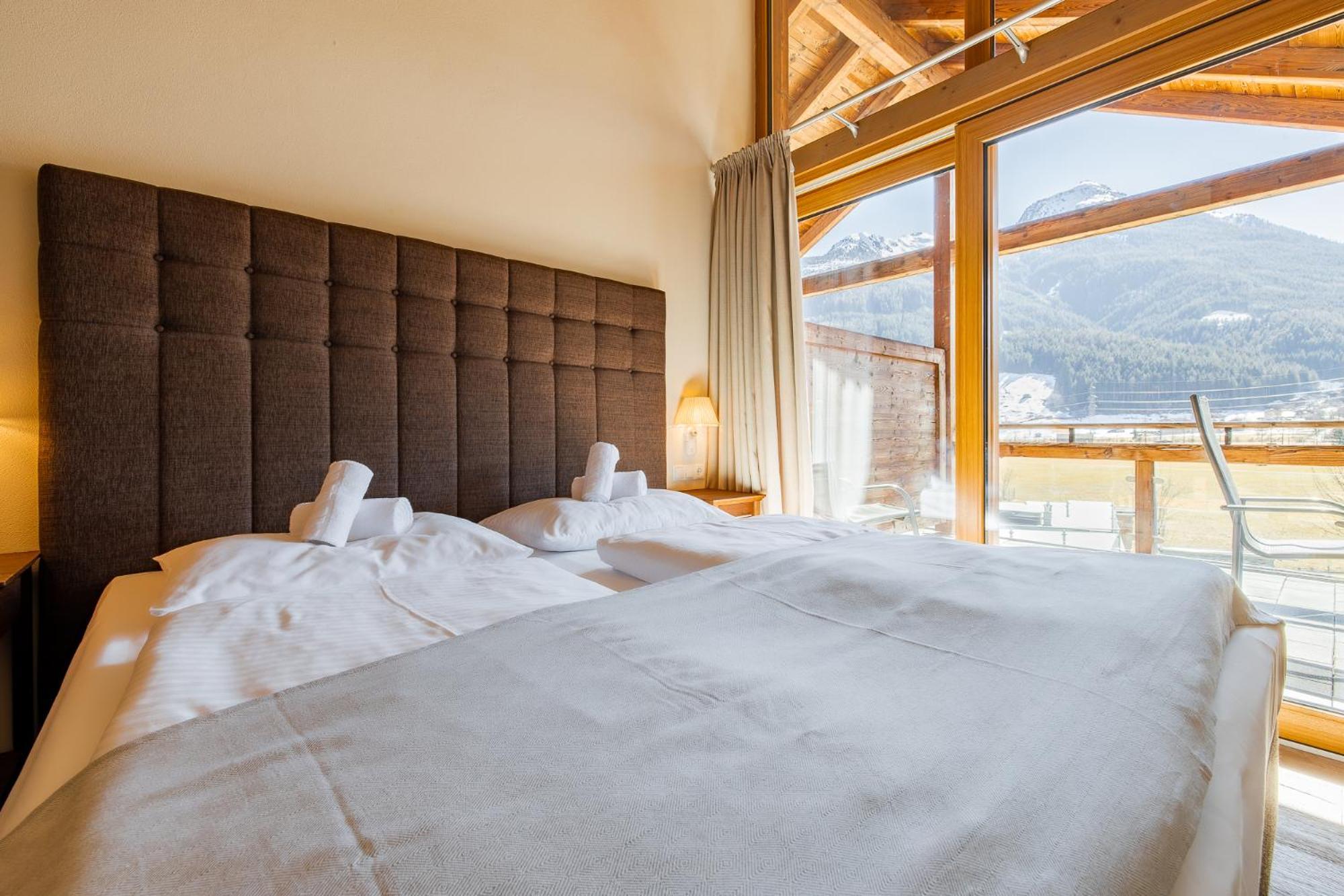 Wildkogel Resorts - Das Wildkogel Bramberg am Wildkogel Habitación foto