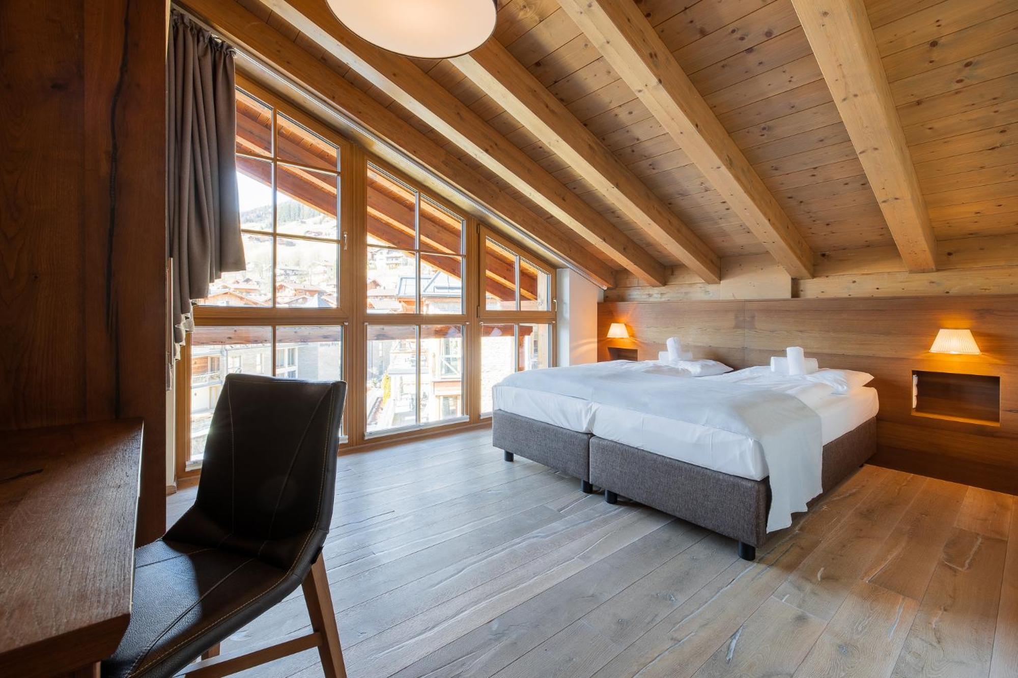 Wildkogel Resorts - Das Wildkogel Bramberg am Wildkogel Habitación foto