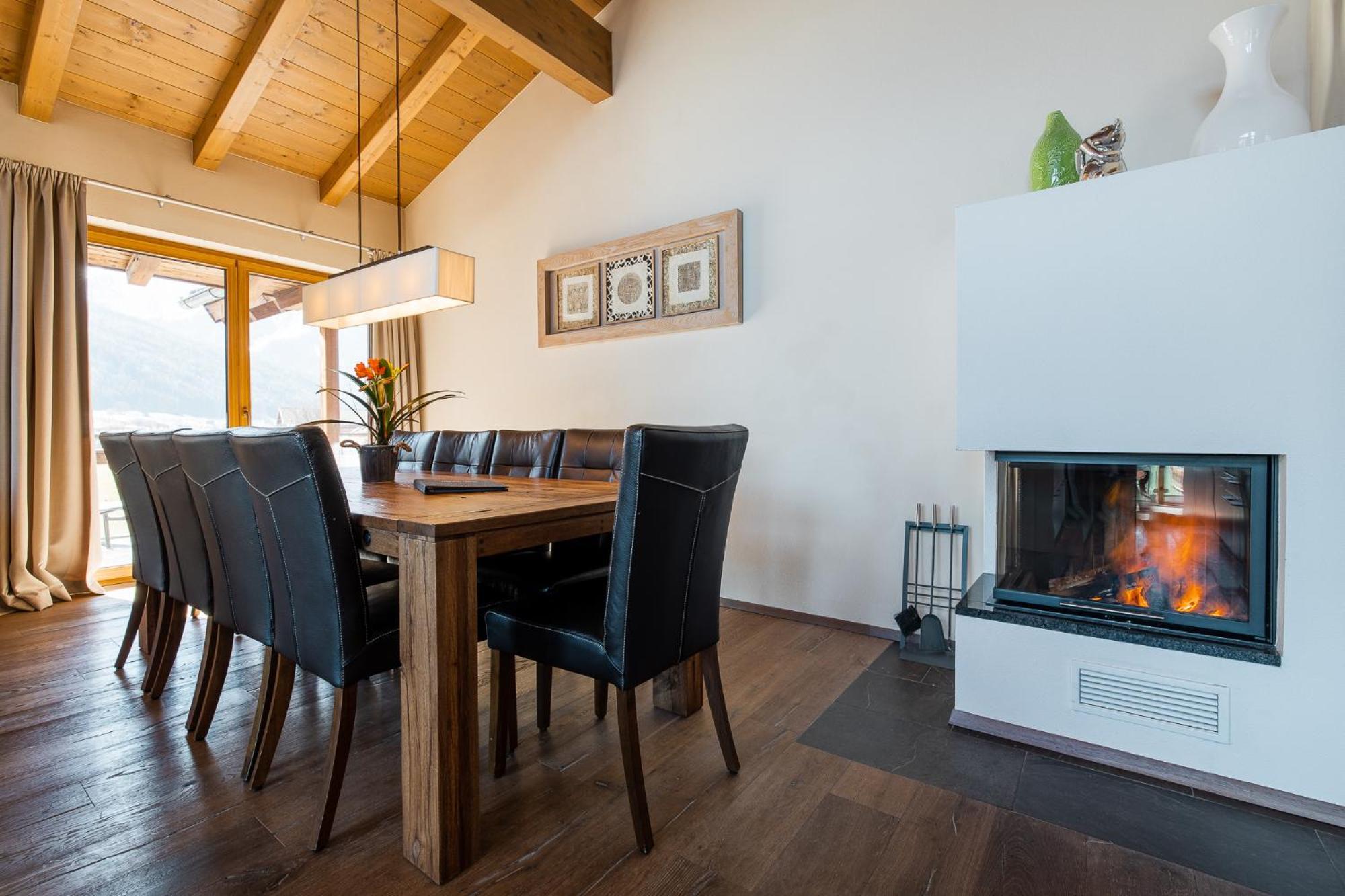Wildkogel Resorts - Das Wildkogel Bramberg am Wildkogel Habitación foto